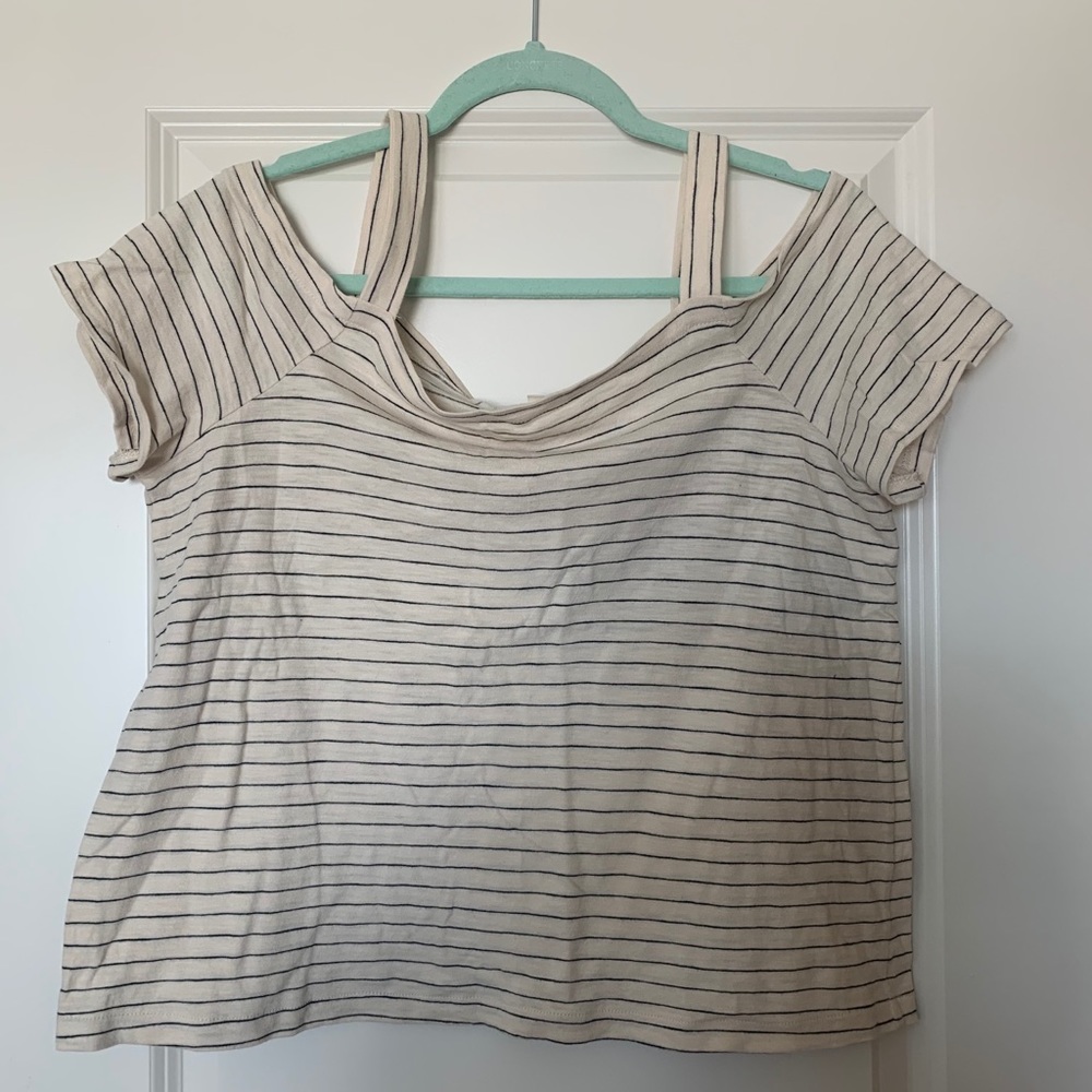 Madewell t-shirt